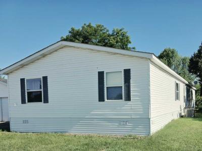 Photo 2 of 13 of home located at 4433 234Th. Ln NW Saint Francis, MN 55070