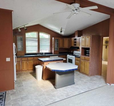 Photo 5 of 13 of home located at 4433 234Th. Ln NW Saint Francis, MN 55070