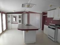 2018 Fleetwood Berk Mobile Home