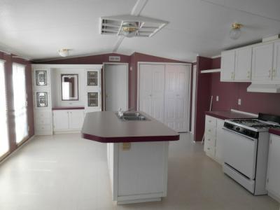 Mobile Home at 602 S. Florida Ave. #529A Alamogordo, NM 88310