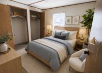 1991 Manufactured Home