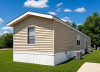 1991 Manufactured Home
