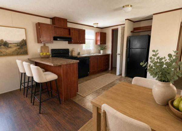 2010  Mobile Home For Sale