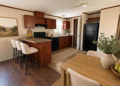 Mobile Home at 2500 Farm Bureau Rd Lot 147 Manhattan, KS 66502