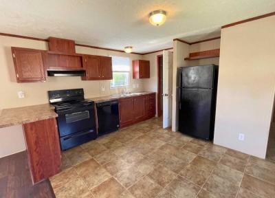 Photo 2 of 8 of home located at 2500 Farm Bureau Rd Lot 147 Manhattan, KS 66502
