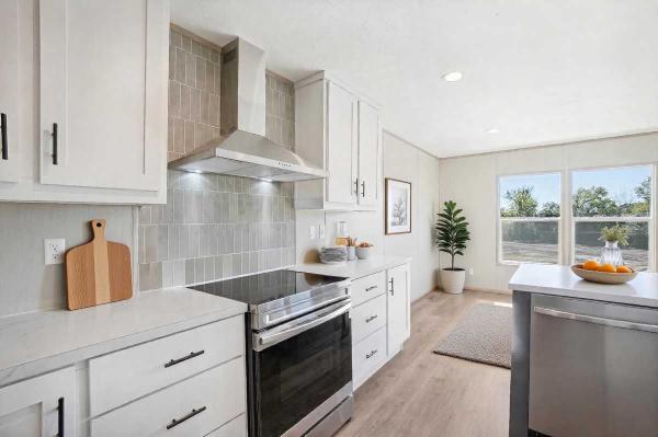 2025 Clayton Mobile Home For Sale