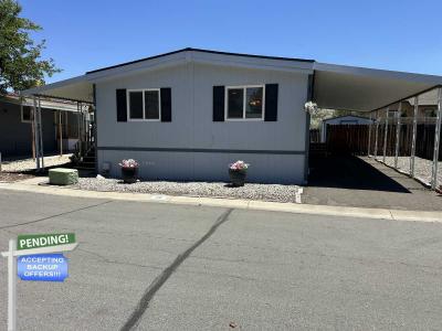 Mobile Home at 4465 Boca Way #76 Reno, NV 89502