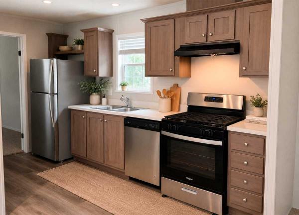2023  Mobile Home For Sale