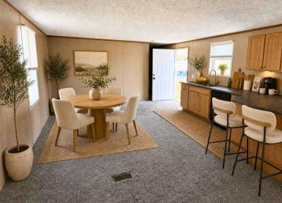 Photo 3 of 8 of home located at 2500 Farm Bureau Rd Lot 293 Manhattan, KS 66502