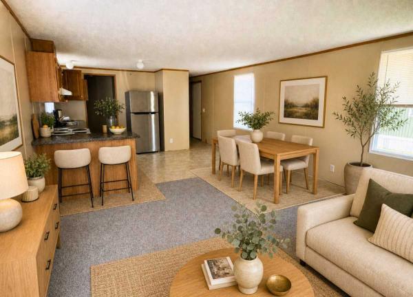 2011  Mobile Home For Sale