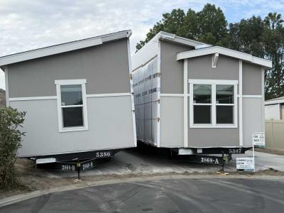 Mobile Home at 3825 Crestmore Road #515 Riverside, CA 92509