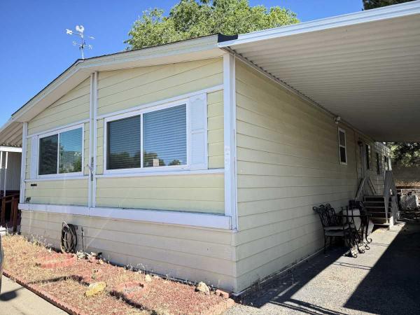 1978 BKG Mobile Home For Sale