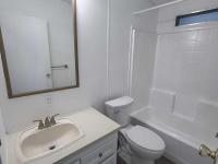 1988 Champion Manufactured Home