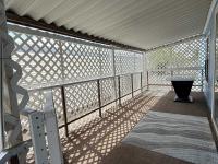 1988 Champion Manufactured Home