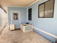 1988 Champion Manufactured Home