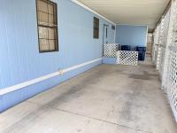 1988 Champion Manufactured Home