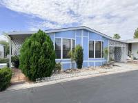 1988 Champion Manufactured Home