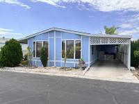 1988 Champion Manufactured Home