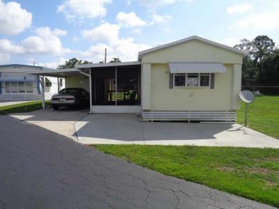 Mobile Home at 3731 Old Tampa Hwy #11 Lakeland, FL 33811