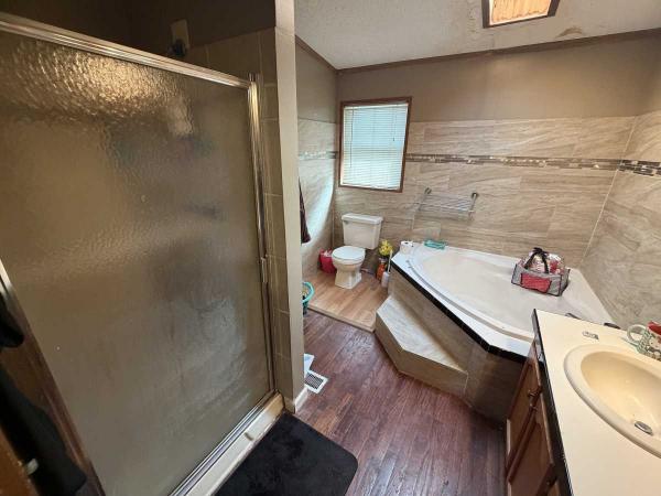 1996 M/M MH Mobile Home