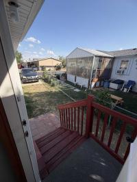 1996 M/M MH Mobile Home