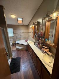 1996 M/M MH Mobile Home