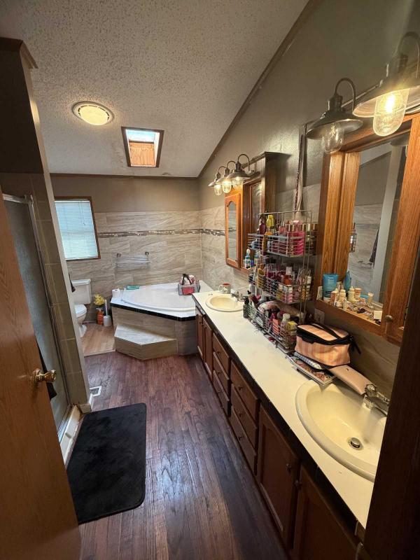 1996 M/M MH Mobile Home
