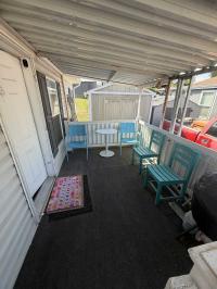 1996 M/M MH Mobile Home