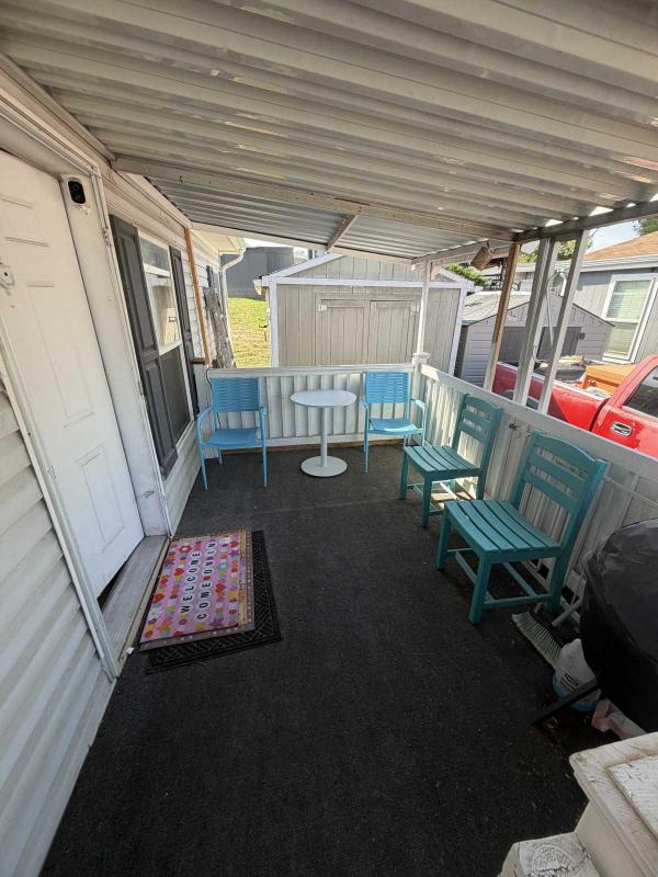 1996 M/M MH Mobile Home