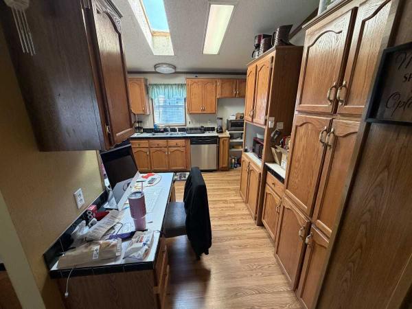 1996 M/M MH Mobile Home
