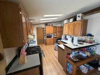 1996 M/M MH Mobile Home