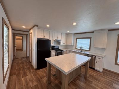 Photo 4 of 8 of home located at 6301 Old Brownsville Road Corpus Christi, TX 78417