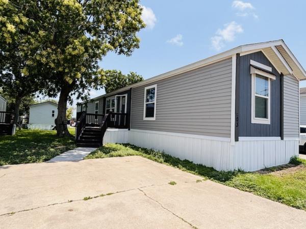 2020 5 Point Collection Mobile Home For Sale