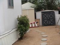 1986 Golden West Manufactured Home