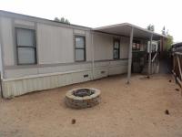 1986 Golden West Manufactured Home