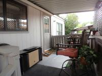 1986 Golden West Manufactured Home