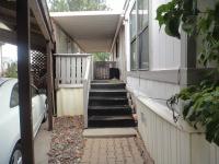 1986 Golden West Manufactured Home