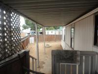 1986 Golden West Manufactured Home