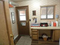 1986 Golden West Manufactured Home