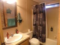 1986 Golden West Manufactured Home