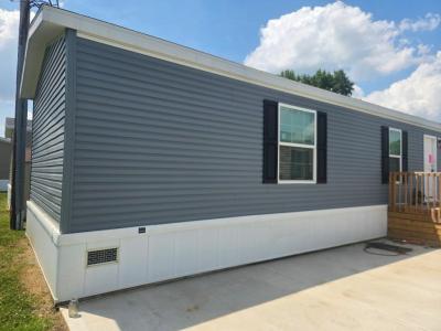 Mobile Home at Ideal North 8559 Dayton Cincinnati Pike # Miamisburg, OH 45342