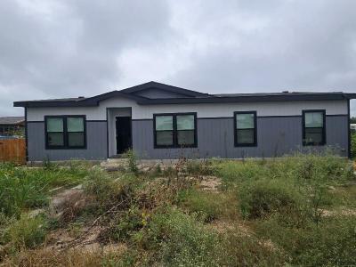 Mobile Home at South Central Homes 6491 Hwy 90 Alt Hallettsville, TX 77964
