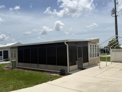 Mobile Home at 25501 Trost Blvd. 12-30 Bonita Springs, FL 34135