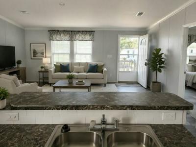 Photo 3 of 21 of home located at 6515 15th Street East #C05 Sarasota, FL 34243