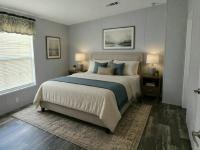 2022 Nobility 44C3H(15)LS Manufactured Home