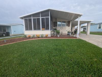 Mobile Home at 62 Southhampton Blvd Auburndale, FL 33823