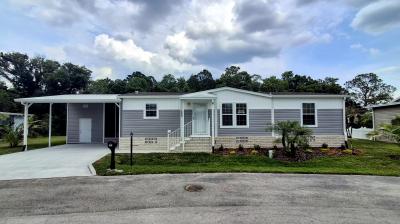 Mobile Home at 3000 Us Hwy 17/92 W Lot #658 Haines City, FL 33844