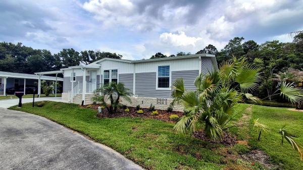 2026 Champion SIG4482D (Decator) Mobile Home