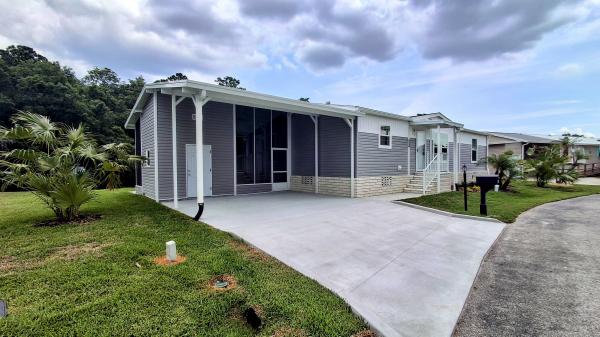 2026 Champion SIG4482D (Decator) Mobile Home