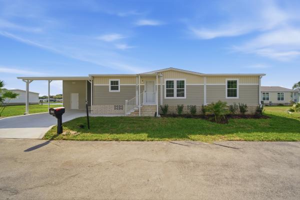 2026 Champion Mobile Home For Sale